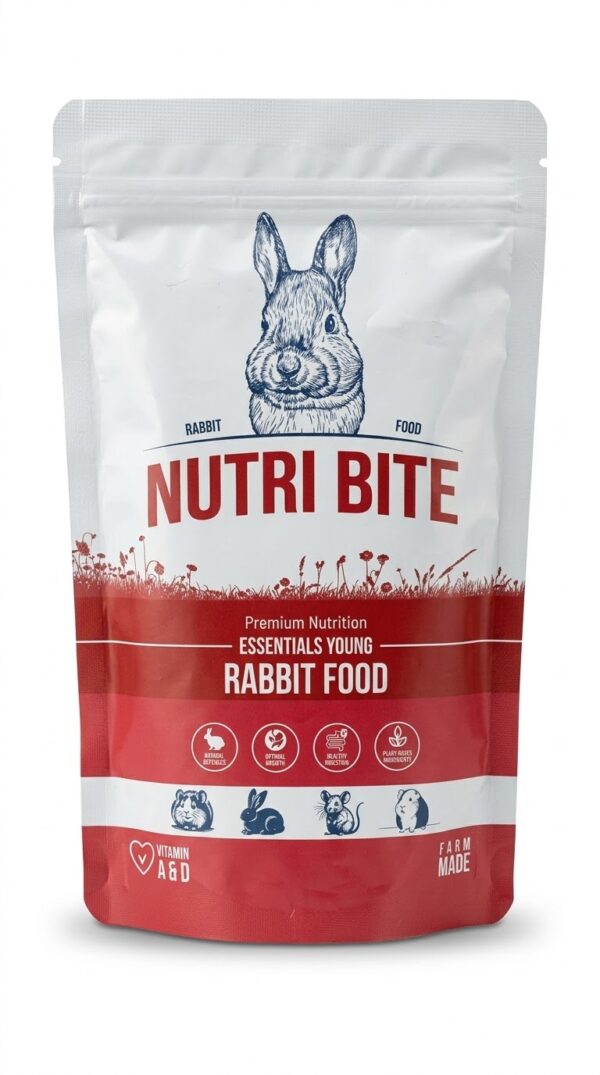 Rabbit Food