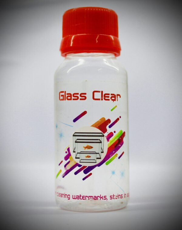 Glass Clear