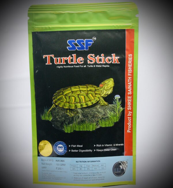 SSF Turtle Stick