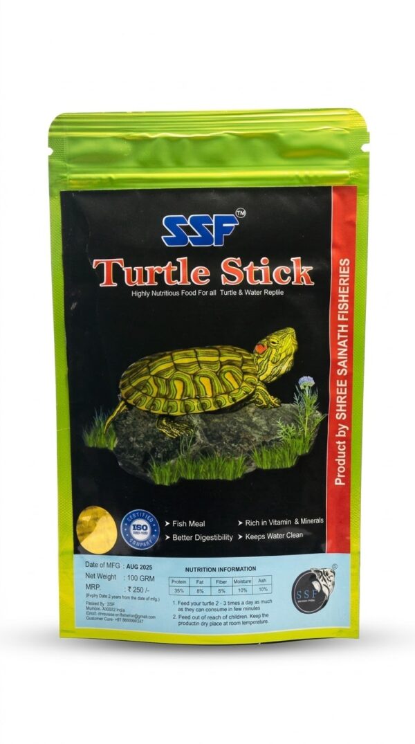 SSF Turtle Stick